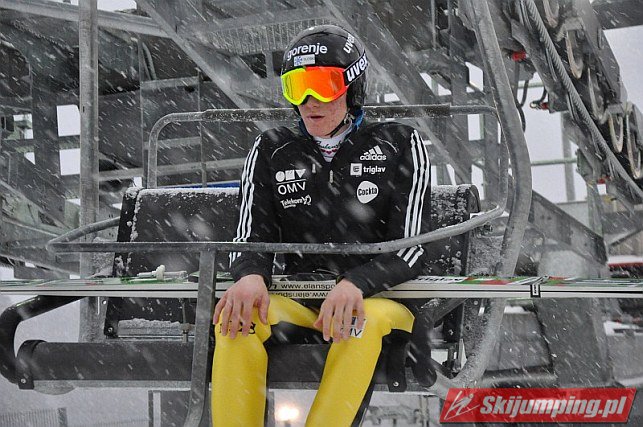 147 Peter Prevc